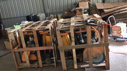 波莲镇行李、家具、电器包装托运