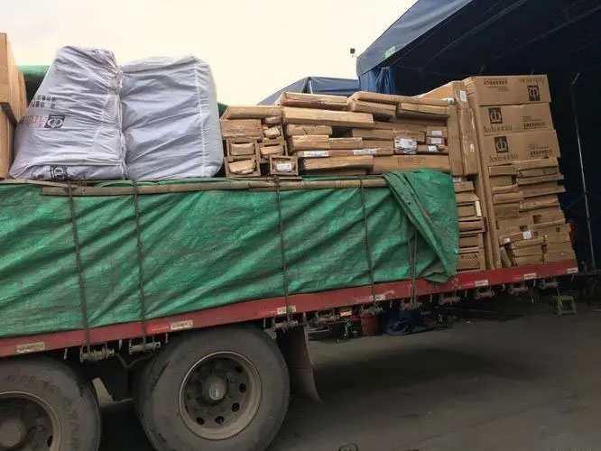 波莲镇家具托运