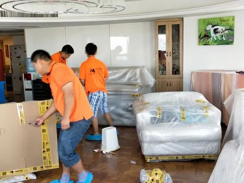 波莲镇精品搬家公司